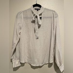 Womens blouse , one clothing Los Angeles brand, new